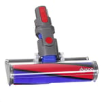 Dyson SV25 Soft Roller Quick Release Floor Tool V8 Total Clean Stick Vacuum