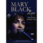 - Mary Black: Live At The Royal Albert Hall DVD