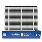 Aprilaire - 513 A1 513 Replacement Air Filter for Whole Home Air Purifiers, Healthy Home Allergy Filter, MERV 13 (Pack of 1)