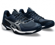 Asics Speed FF 3 Blue/Silver Clay Mens - 2024 (45)