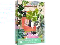Trefl Puzzle Premium Plus Quality - The Art Of Colour: Nie Ma To Jak W Domu 1000 Elementów (10892)