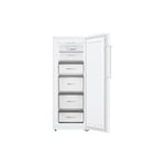 Congélateur armoire Haier H4F226WEH1 - Blanc