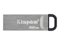 Kingston DataTraveler Kyson - Clé USB - 32 Go - USB 3.2 Gen 1