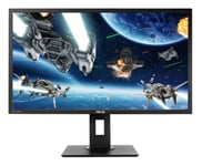 ASUS VP28UQGL 71.1 cm (28") 3840 x 2160 pixels 4K Ultra HD LED Black