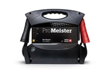 Promeister Startbooster/starthjälp 12V 2500A