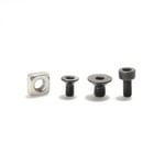 Bosch Mounting Kit for Kiox