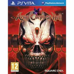 Army Corps of Hell Italian Box - EFIGS in Game for Sony Playstation PS Vita
