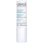 Uriage Eau Thermale Moisturizing Lipstick 4g - With Shea Butter & Borage Oil ...