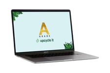 [återvinna den] Apple MacBook Pro 2019 (BEGAGNAD) - 16,1 - i7-9750H, 16 GB RAM, 1TB SSD, Radeon Pro 5300M, 16" 3072x1920, Touch Bar, Space Grey.