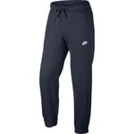 Nike Men's Cuffed Joggers Tracksuit Track Pant Jogging Trouser Bottom Sweatpants