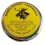 Norrländskt Läderfett -