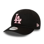 New Era 9forty losdod caps - black/pink