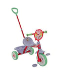 Peppa Pig My First Trike