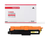 NOPAN-INK - Toner x1 - TN243 TN 243 (Yellow) - Compatible pour Brother DCP-L3510CDWBrother DCP-L3517CDW Brother DCP-L3550CDW Brother HL-L3210cw Brother HL-L3230CDW Brother HL-L3270cdw Brother MFC-L37
