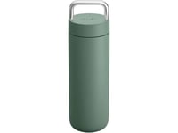 Fellow Fellow - Carter Carry Tumbler - Termomugg - Sage 591Ml