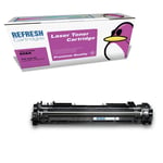 Refresh Cartridges Replacement Magenta 658A Toner Compatible With HP Printers