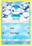 Pokémon - 32/156 - Tiplouf - Sl5 - Soleil Et Lune - Ultra Prisme - Commune