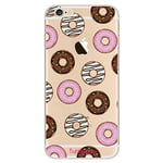 BubbleGum Cases for SAMSUNG GALAXY NOTE 3 FUNNY FOOD Case Collection - Tpu Protective Soft Gel Artistic Case Cover (NOTE 3, Donut) …