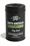 Holy smoke bbq South America Chimichurri Rub 100g