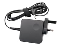 Lenovo Adl45wcd - Strömadapter - Ac 100-240 V - 45 Watt - Fru - För Ideapad 1 11Ada05  1 14Ada05  3 14Igl05  3 15Igl05  5 14Itl05  V15  V15 Iml
