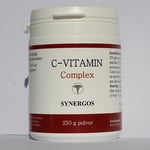 C-Vitamin Complex, 250 g
