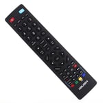 Bush TV Remote Control Original For LCD LED Freeview PVR 3D HD TV/DVD Combo TV's