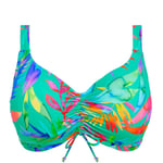 Toyama Tides Bikini Bh Med bygel Jade, Elomi Swim
