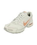Nike Womens Air Max Torch 4 Trainers Grey - Size UK 4