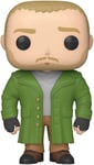 Funko 44510 POP TV Umbrella Academy-Luther Hargreeves Collectible Figure, Multic