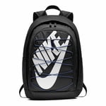 Nike Backpack Hayward 2.0 Unisex Rucksack School Bag Gym Travel Sports Bag Black