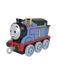 Fisher Price Thomas and Friends - Small Push Along Engine Thomas