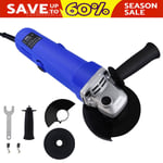 Electric Angle Grinder Cutting Discs Steel Stone Marble Tile Cutting Grinding