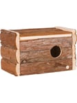 Trixie Nesting Box 21x13x12cm/ø3.8cm