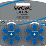 Rayovac Extra advanced
