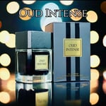 Oud Intense Edp100ml by Fragrance World