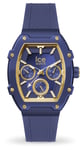 Ice-Watch 023802 ICE Boliday Digital Blue (34.5mm) Blue Watch