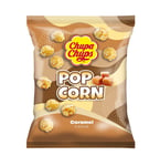 Chupa Chups Popcorn Caramel 90g