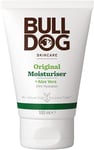 Bulldog Skincare - Original Moisturiser for Men, 100ml