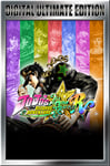 JoJo s Bizarre Adventure: All-Star Battle R Ultimate Edition - PC Wind