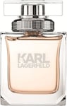 Karl Lagerfeld Pour Eau De Parfum Spray for Women, 85 ml, Pack of 1
