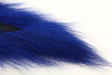 Bucktail Pieces- Blue