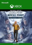 Agatha Christie - Hercule Poirot: The First Cases XBOX LIVE Key EUROPE