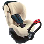 iZi Kid/Combi/Comfort Protective Cover Beige HTS Besafe