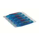 Bränslestabilisator Oregon Fuel stabilizer additive 5-pack