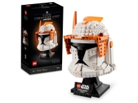 LEGO Star Wars TM 75350 Hjelmen til klonekommandør Cody