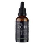 KIKI Health Ionic Iron Liquid Concentrate - 50ml