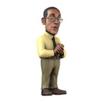 Bandai Minix Gustavo Fring Model, Collectable Gus Figure From The Breaking Bad TV Series, Bandai Minix Breaking Bad Toys Range, Collect Your Favourite Breaking Bad Figures From The TV Show