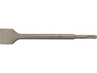Abraboro Sds-Plus Mejsel Bred 40/250 Mm Abraboro [1 St]