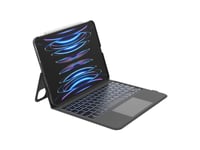 Belkin Bbz001du-V1, Omslag, Apple, Ipad Pro (11") 3Rd Gen Ipad Air 11” M2 Ipad Air 11" Ipad Air 4, 27,9 Cm (11"), 660 G