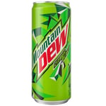 Mountain DEW SE 33cl